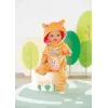 BABY born 834619 Accesorio para muñeca Set de ropa para muñeca