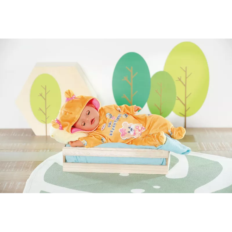 BABY born 834619 Accesorio para muñeca Set de ropa para muñeca