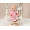 Baby Annabell Vestido rosa 43cm Vestido para muñeca