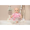 Baby Annabell Vestido rosa 43cm Vestido para muñeca