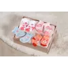 Calcetines para muñeca Baby Annabell
