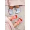 Calcetines para muñeca Baby Annabell