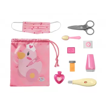 BABY born 834091 Accesorio para muñeca Set de juego de muñecas