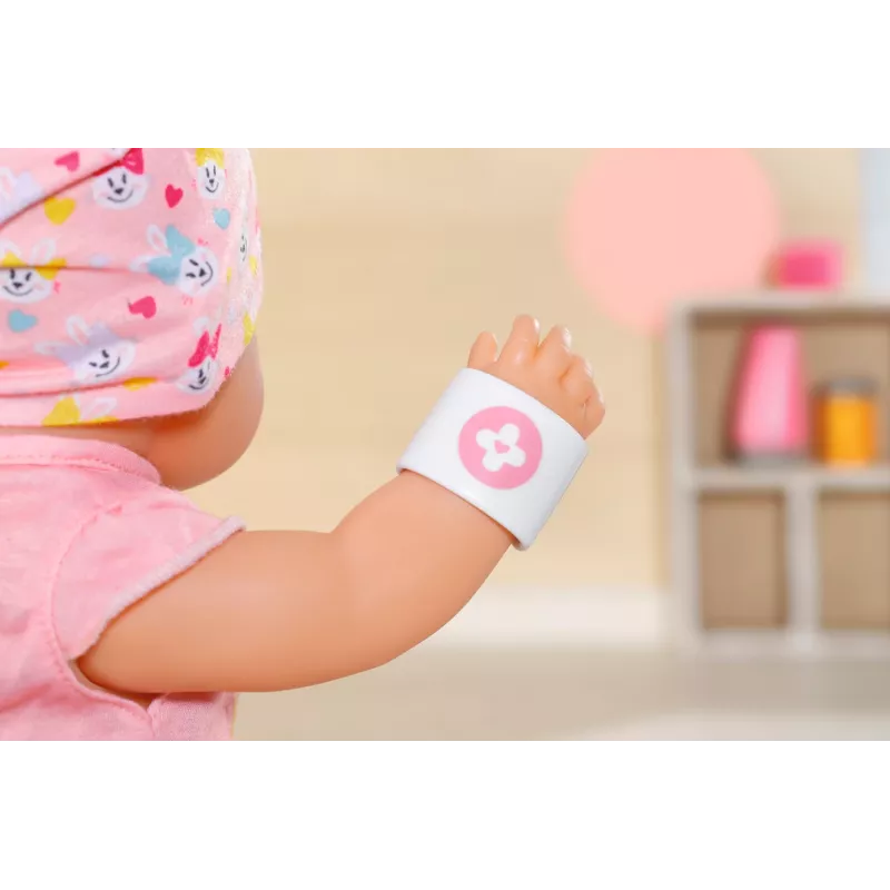 BABY born 834091 Accesorio para muñeca Set de juego de muñecas