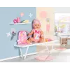 BABY born 834091 Accesorio para muñeca Set de juego de muñecas
