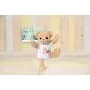 Oso de peluche BABY born Oso blanco 0 a 12 años