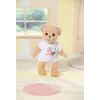 Oso de peluche BABY born Oso blanco 0 a 12 años