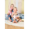Oso de peluche BABY born Oso blanco 0 a 12 años