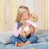 Oso de peluche BABY born Oso blanco 0 a 12 años
