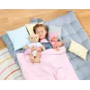 Oso de peluche BABY born Oso blanco 0 a 12 años