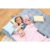 Oso de peluche BABY born Oso blanco 0 a 12 años