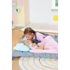 Oso de peluche BABY born Oso blanco 0 a 12 años