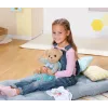 Oso de peluche BABY born Oso blanco 0 a 12 años
