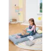 Oso de peluche BABY born Oso blanco 0 a 12 años