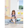 Oso de peluche BABY born Oso blanco 0 a 12 años
