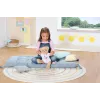 Oso de peluche BABY born Oso blanco 0 a 12 años