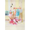 Oso de peluche BABY born Oso blanco 0 a 12 años