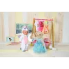 Oso de peluche BABY born Oso blanco 0 a 12 años