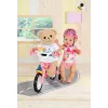 Oso de peluche BABY born Oso blanco 0 a 12 años