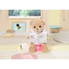 Oso de peluche BABY born Oso blanco 0 a 12 años
