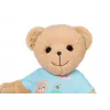 Oso BABY born azul