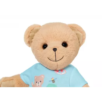 Oso BABY born azul
