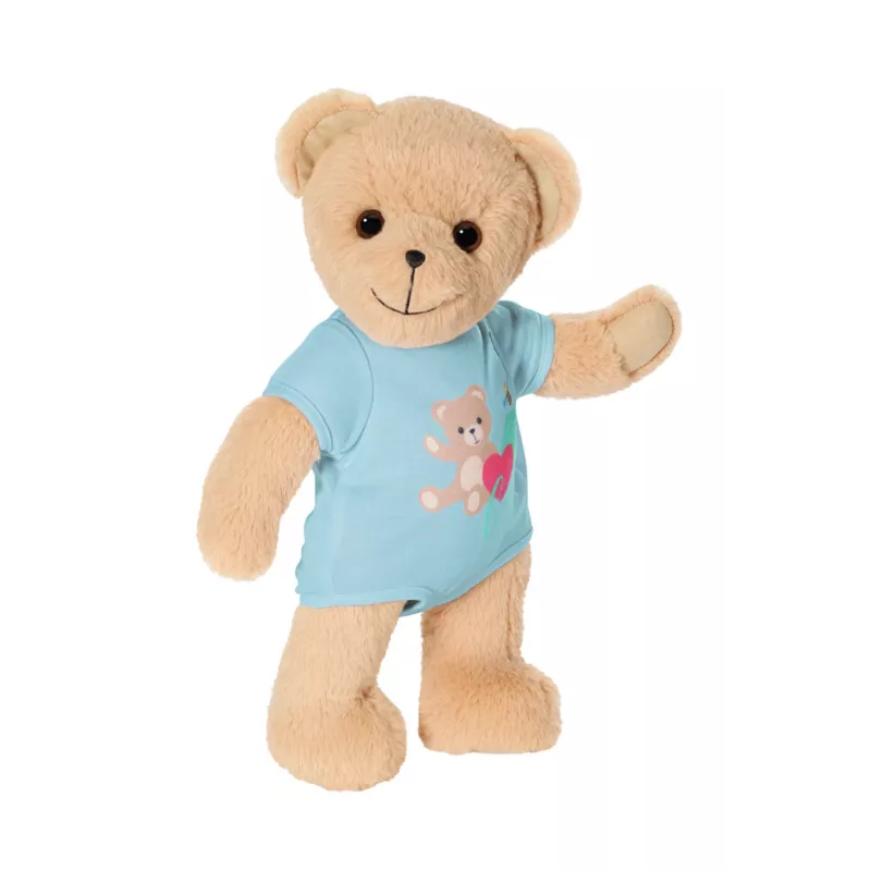 Oso BABY born azul