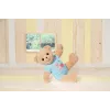 Oso BABY born azul