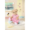 Vestido para muñeca BABY born Conjunto de oso plegable 1 año 55 g