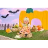 Conjunto de ropa para muñeca BABY born Halloween 43cm