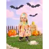 Conjunto de ropa para muñeca BABY born Halloween 43cm