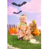 Conjunto de ropa para muñeca BABY born Halloween 43cm