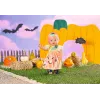 Conjunto de ropa para muñeca BABY born Halloween 43cm