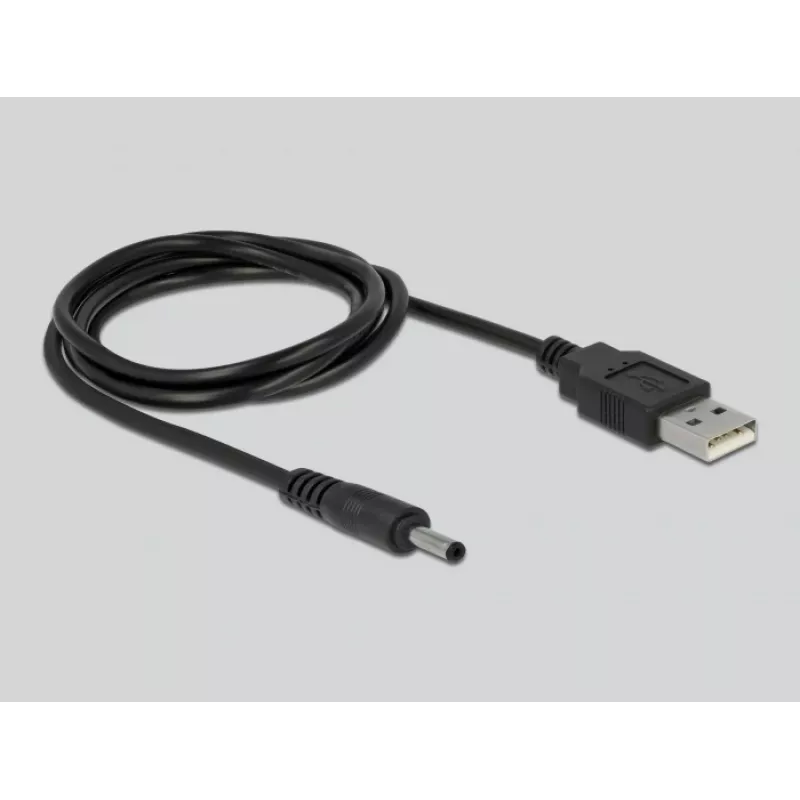 DELOCK Conmutador DisplayPort 2 - 1 - bidireccional 8K 30 Hz