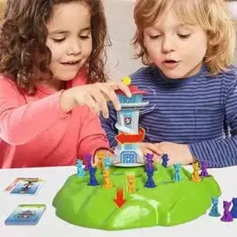 Ravensburger 22372 Juego familiar 20 min. 4 años