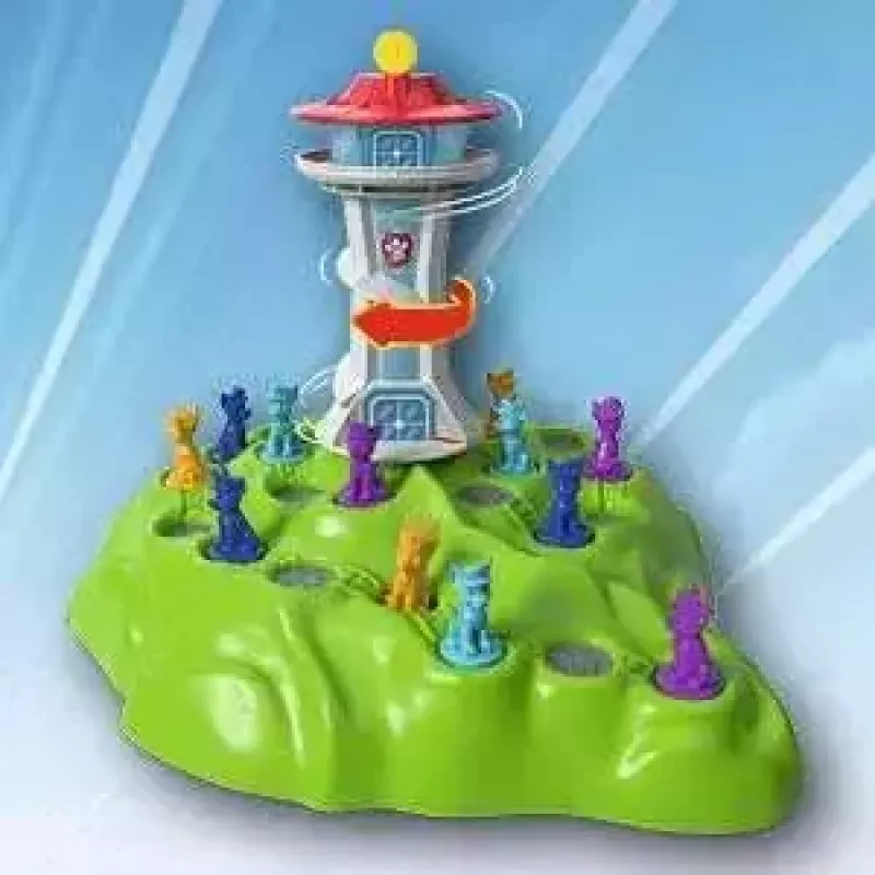 Ravensburger 22372 Juego familiar 20 min. 4 años