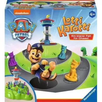 Ravensburger 22372 Juego familiar 20 min. 4 años