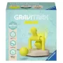 GraviTrax Junior Elemento Martillo Ravensburger 27518 amarillo 7 años
