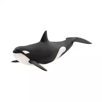 Figura de juguete Schleich WILD LIFE Orca