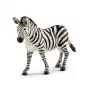 schleich WILD LIFE Cebra hembra, 3 años, safari, animales salvajes / juguete de aventuras, multicolor, plástico, 1 unidad