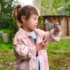 schleich WILD LIFE Cebra hembra, 3 años, safari, animales salvajes / juguete de aventuras, multicolor, plástico, 1 unidad
