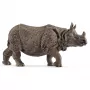 Figura Schleich WILD LIFE Rinoceronte indio