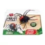 Robo Alive Araña reptante brillante en la oscuridad, juguete robot ZURU