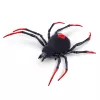 Robo Alive Araña reptante brillante en la oscuridad, juguete robot ZURU