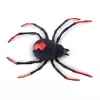 Robo Alive Araña reptante brillante en la oscuridad, juguete robot ZURU