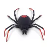 Robo Alive Araña reptante brillante en la oscuridad, juguete robot ZURU