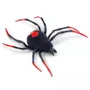 Robo Alive Araña reptante brillante en la oscuridad, juguete robot ZURU