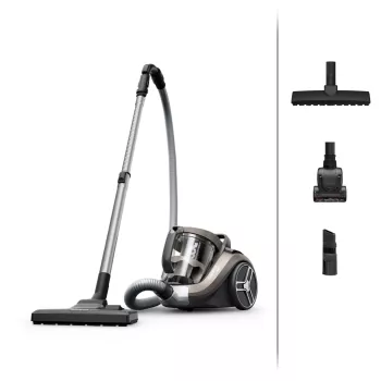 Rowenta Compact Power XXL RO4B50 2,5 l aspirador de escoba en seco 900 W sin bolsa