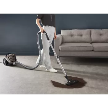 Rowenta Compact Power XXL RO4B50 2,5 l aspirador de escoba en seco 900 W sin bolsa