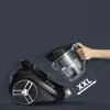 Rowenta Compact Power XXL Animal RO4B50 aspirador de trineo sin bolsa, filtro de 3 etapas, gris/negro